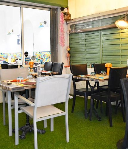 Photo de l'intérieur 1