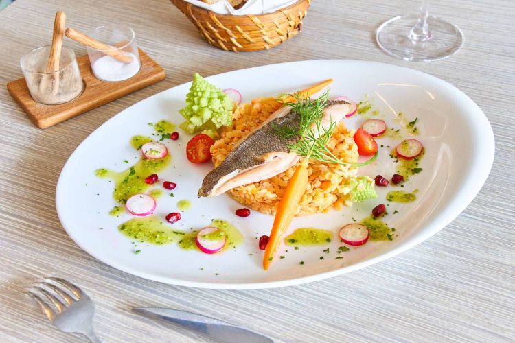 Photo du restaurant 1