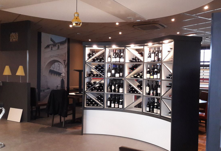 Photo du restaurant 1