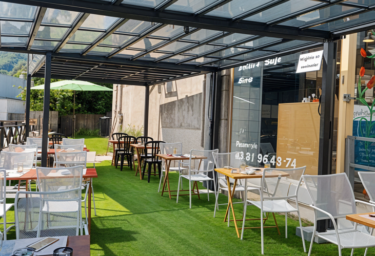 Photo du restaurant 1