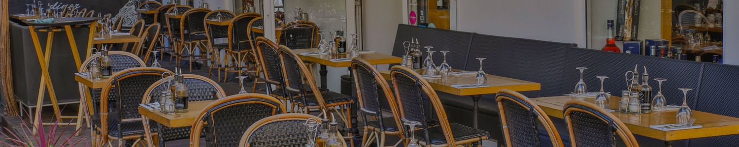 Photo du restaurant 1