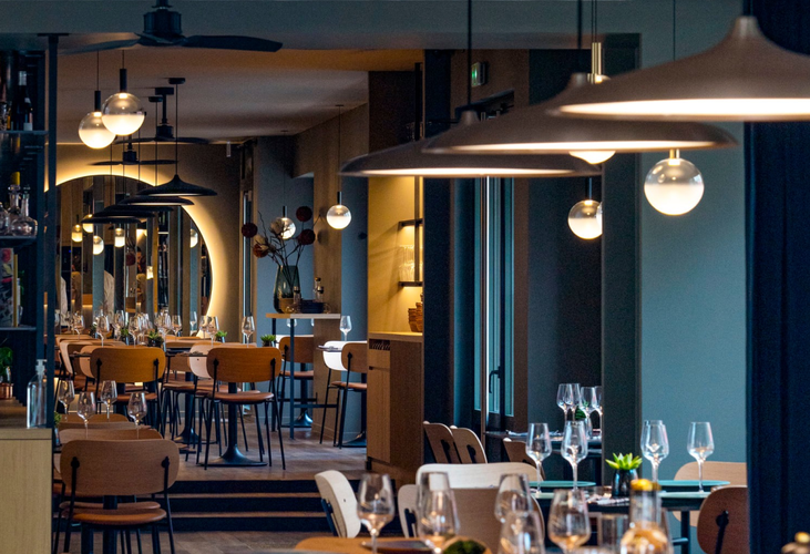 Photo du restaurant 1