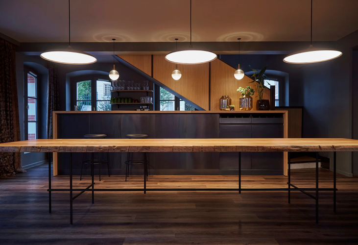 Photo de l'intérieur 1