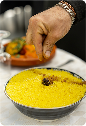 Photo du restaurant 1