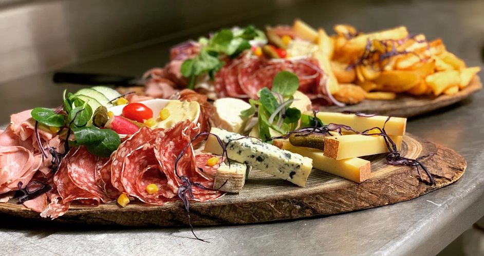 Photo du restaurant 1