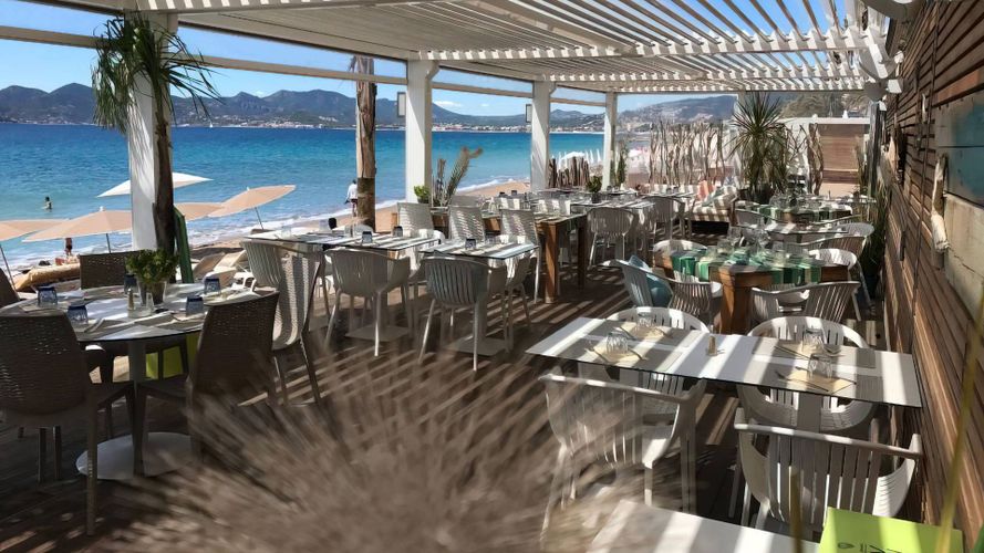 Photo du restaurant 1