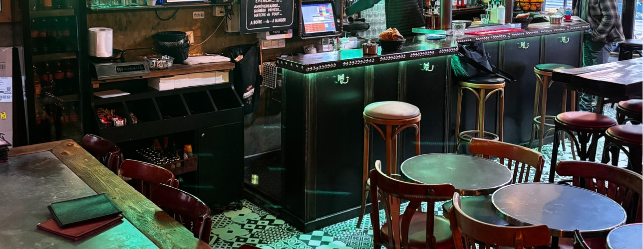 Photo de l'intérieur 1