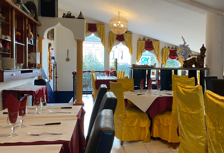 Photo du restaurant 1