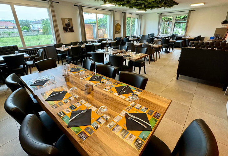 Photo du restaurant 1