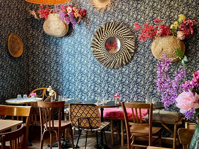 Photo du restaurant 1