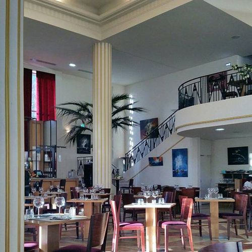 Photo de l'intérieur 1