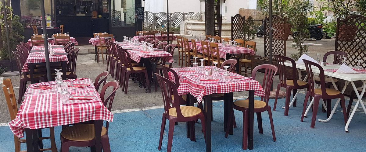 Photo du restaurant 1