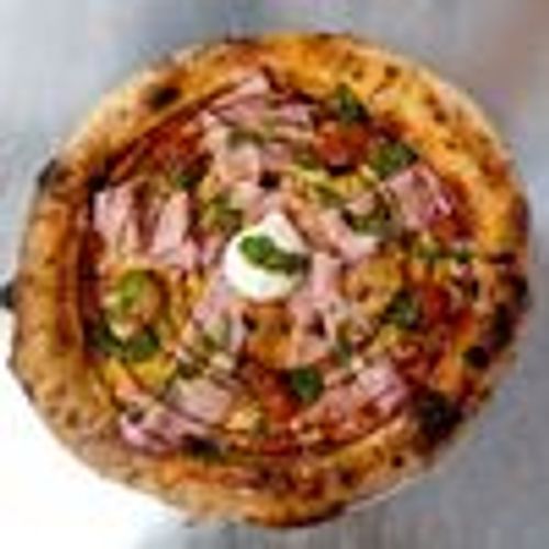 Photo du restaurant 1