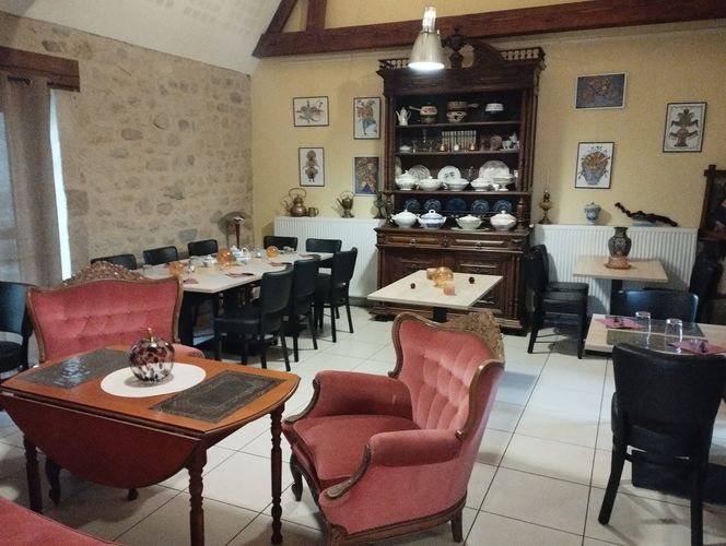 Photo de l'intérieur 1