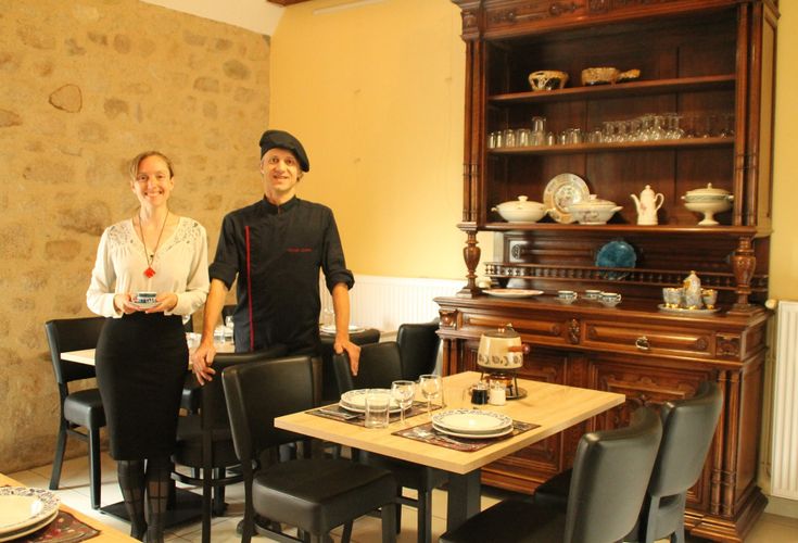 Photo du restaurant 1