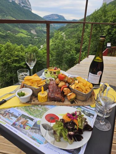 Photo du restaurant 1