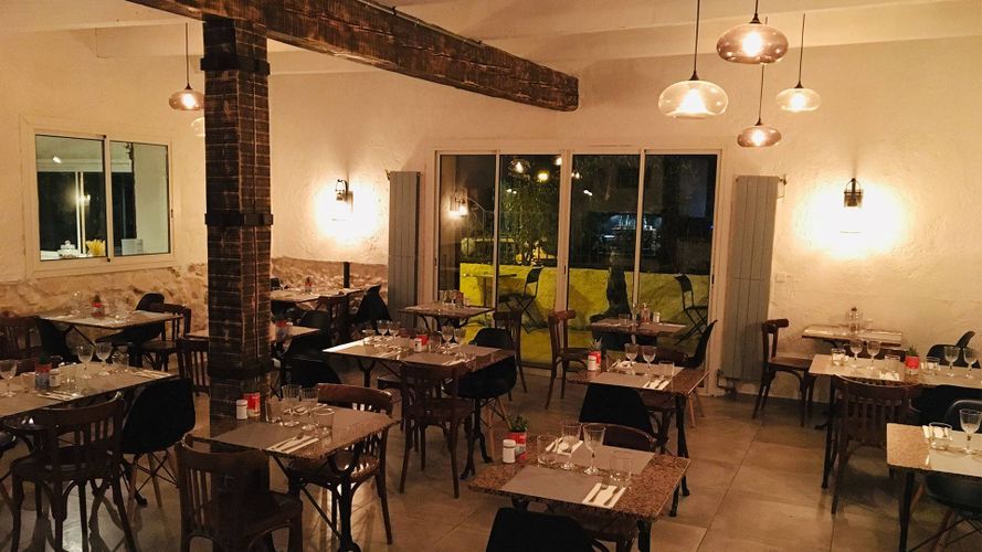 Photo du restaurant 1