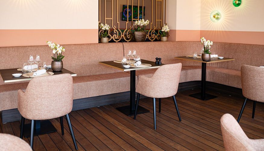 Photo du restaurant 1