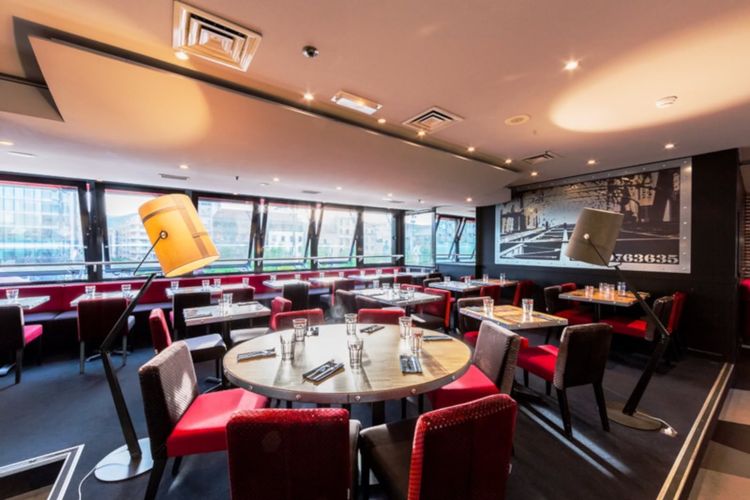 Photo du restaurant 1