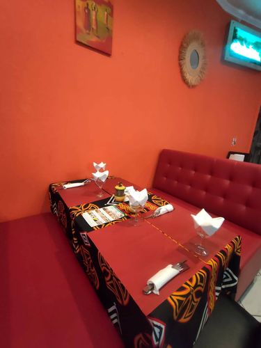 Photo de l'intérieur 1