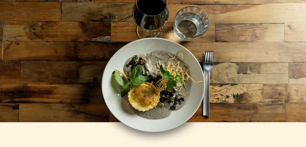 Photo du restaurant 1