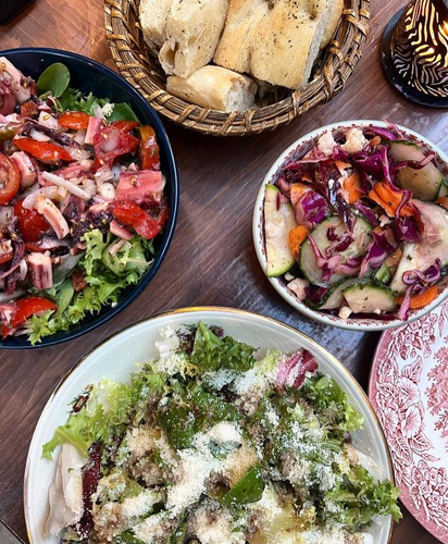 Photo du restaurant 1