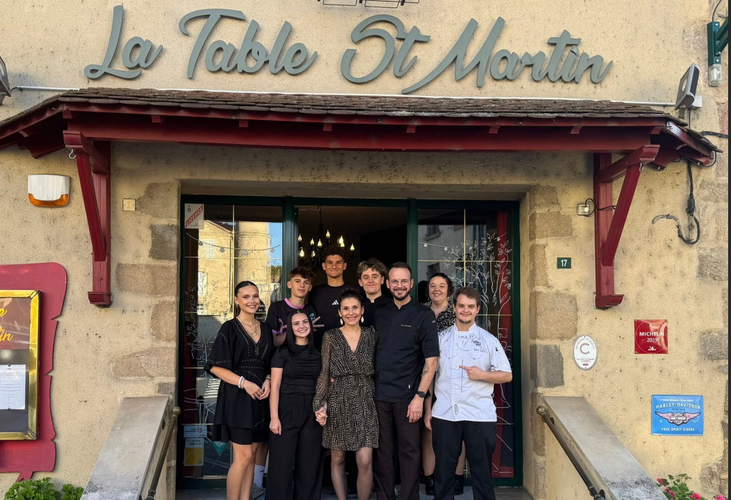 Photo du restaurant 1