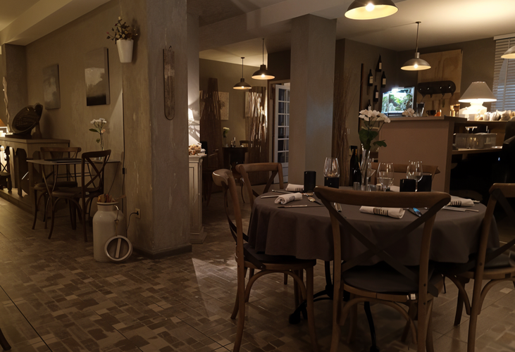 Photo du restaurant 1