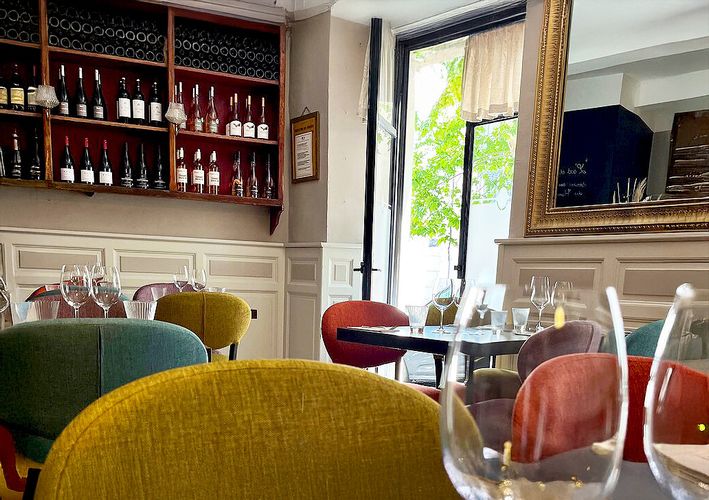 Photo du restaurant 1