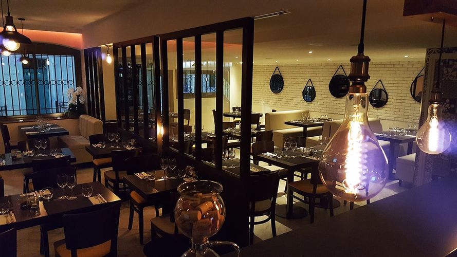 Photo de l'intérieur 1