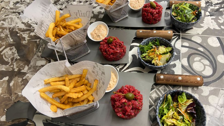 Photo du restaurant 1