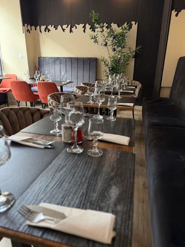 Photo de l'intérieur 1