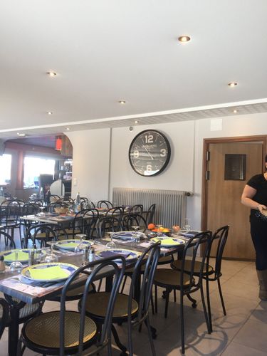 Photo de l'intérieur 1