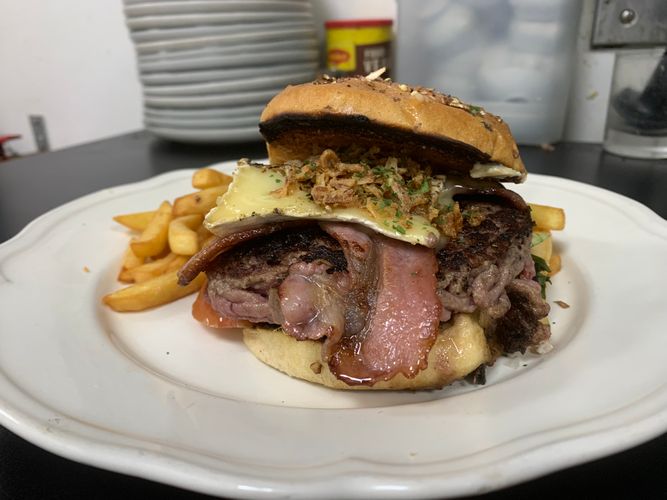 Photo du restaurant 1