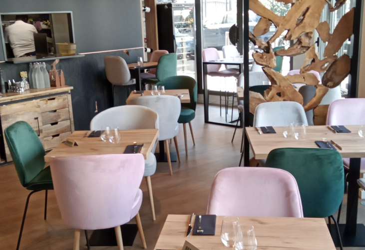 Photo du restaurant 1