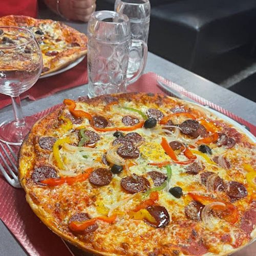 Photo de l'intérieur 1
