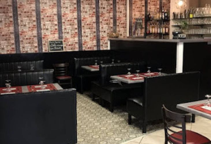 Photo du restaurant 1