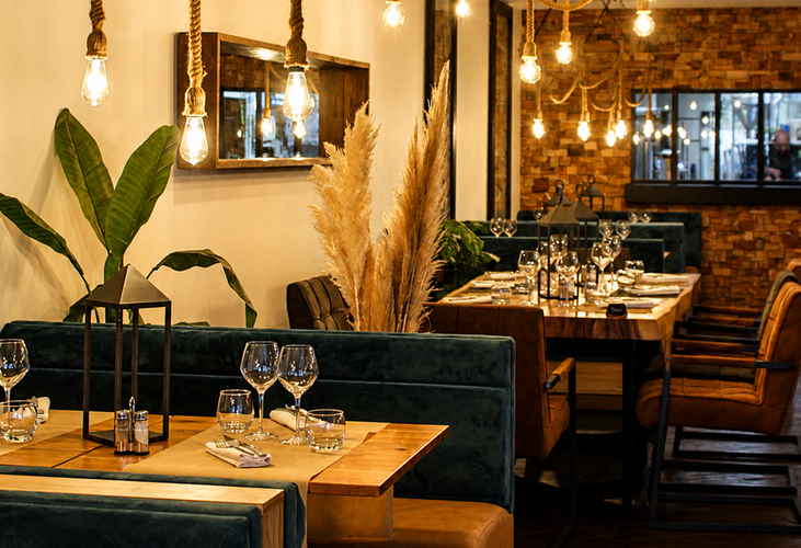 Photo du restaurant 1