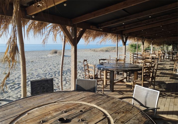 Photo du restaurant 1