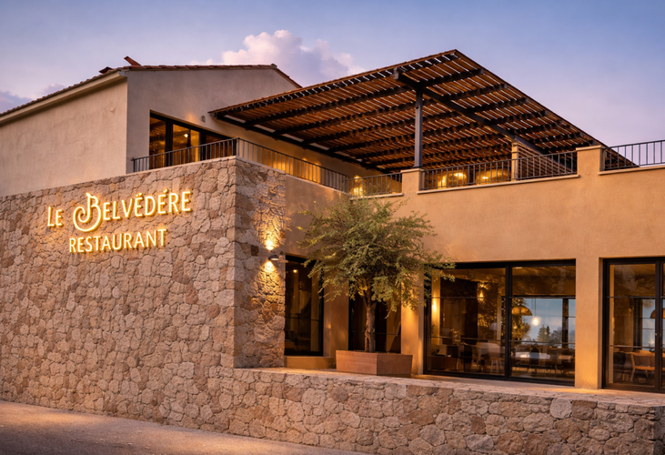 Photo du restaurant 1