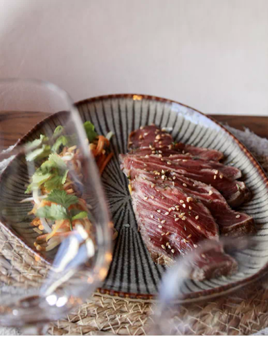 Photo du restaurant 1