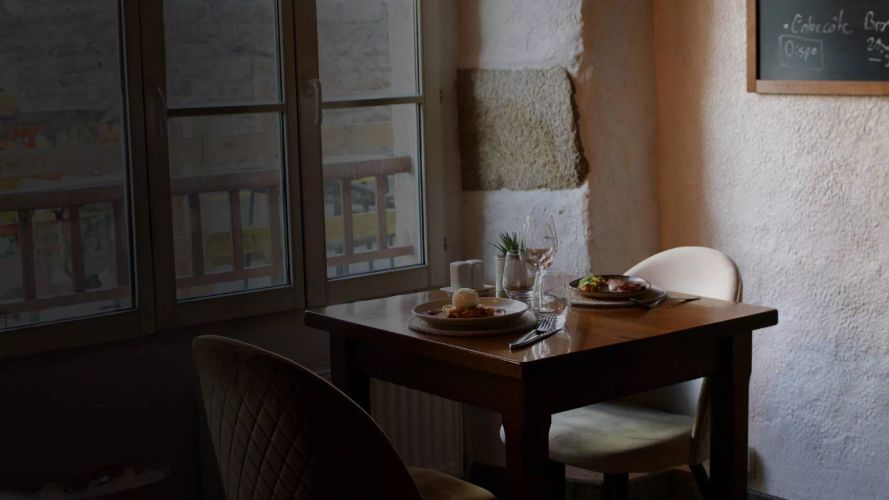 Photo de l'intérieur 1