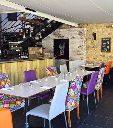 Photo de l'intérieur 1