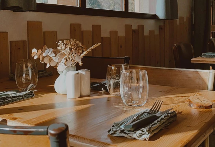Photo du restaurant 1