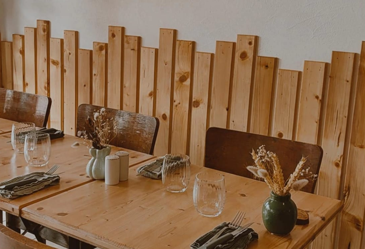 Photo de l'intérieur 1