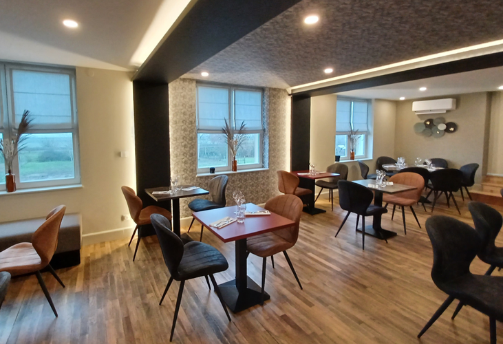 Photo de l'intérieur 1