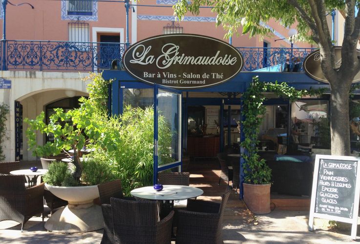 Photo du restaurant 1