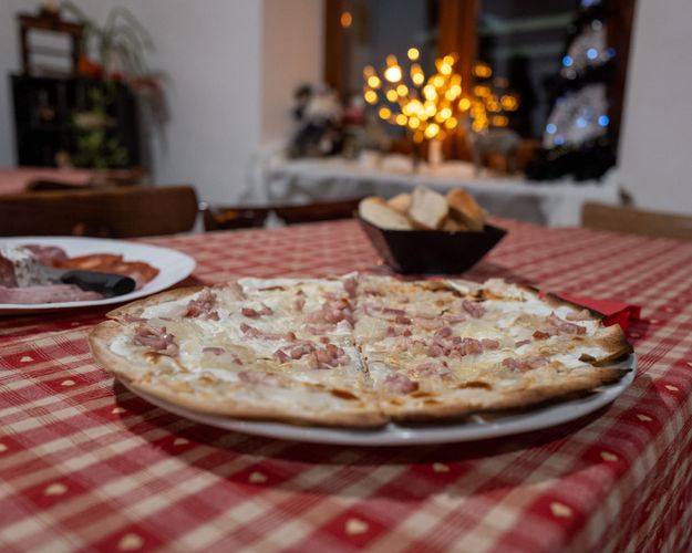 Photo du restaurant 1