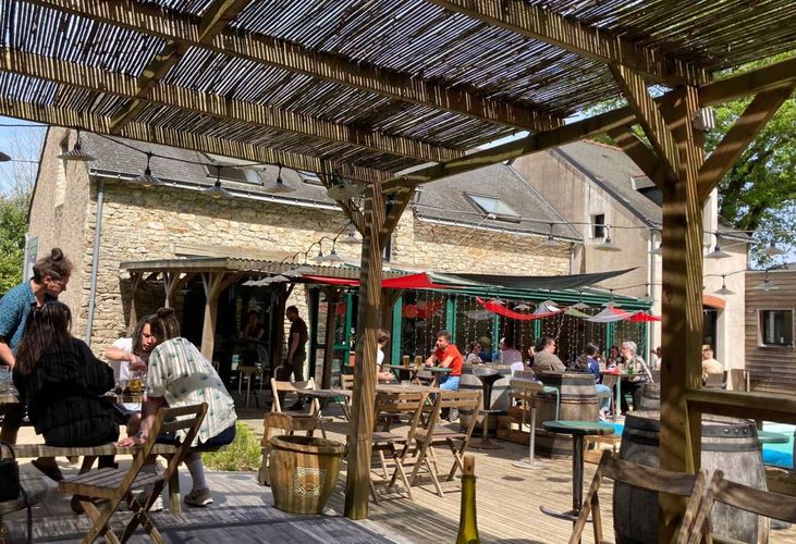 Photo de l'intérieur 1