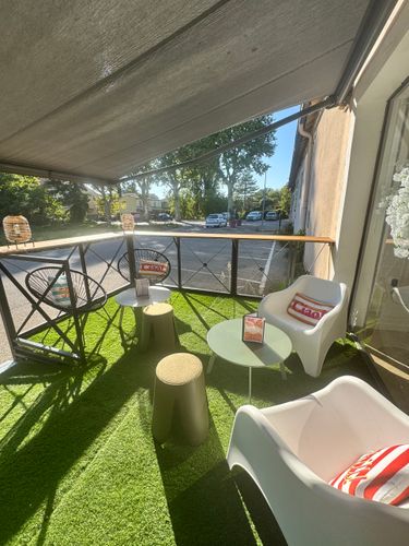 Photo de l'intérieur 1